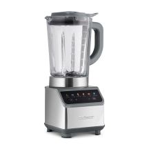 ZELMER ZSB4870 1200W silver jug blender