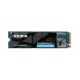 SSD KIOXIA EXCERIA PLUS G4 NVMe M.2 2280 2TB