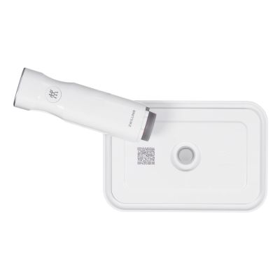 8. ZWILLING Fresh & Save Glass Starter Set
