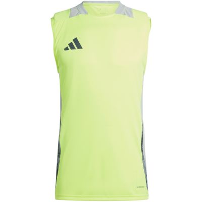 10. Adidas Tiro 24 Competition Training Sleeveless Jersey M IR5478