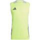 10. Adidas Tiro 24 Competition Training Sleeveless Jersey M IR5478