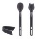 7. Sea To Summit Frontier Aluminium Utensil Set