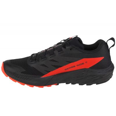 6. Salomon Sense Ride 5 M 472143 shoes