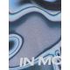 6. Men's regular printed T-shirt 4F 4FRSS26TTSHM3656-90A