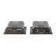 14. DIGITUS EXTENDER HDMI UP TO 50M CAT.6/7 UTP, 1080P 60HZ FHD, HDCP 1.2, IR, AUDIO (KIT) DS-55100-1