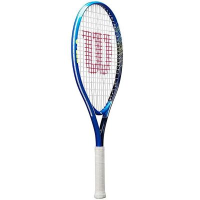 5. WILSON SLAM JR 25 RKT BL TENNIS RACKET