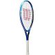 5. WILSON SLAM JR 25 RKT BL TENNIS RACKET