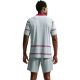 4. Nike Atlético Madrid Match 2026/27 Men's Jersey Gray II6637 087