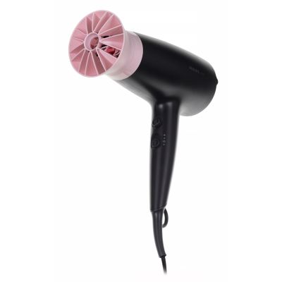 2. PHILIPS BHD 350/10 hair dryer