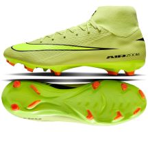 Nike Zoom Mercurial Superfly 10 Academy FG/MG FQ1456-300 shoes