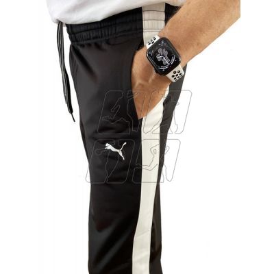 10. Pants Puma Contrast M 831288 01