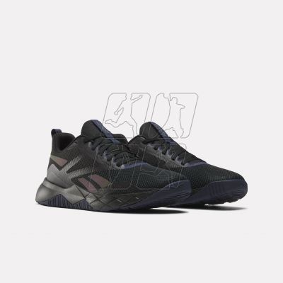 5. Reebok NFX Trainer M 100201540 shoes