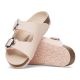 3. Birkenstock Arizona Flower Buckle Jr 1029442 Flip-Flops