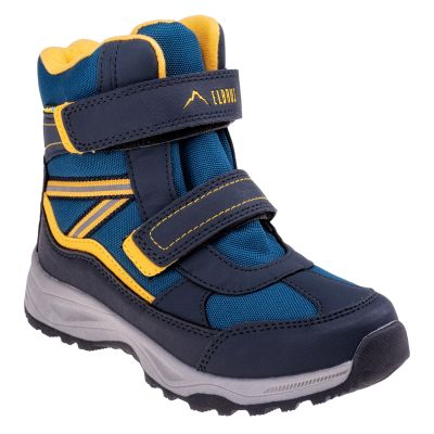 2. VALERE MID WP JR Children’s Winter Boots