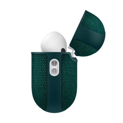 8. Spigen Urban Fit Case for AirPods 3 - Green