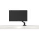 14. DELL MSA20 96.5 cm (38") Black Desk