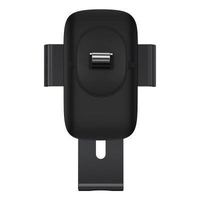 11. Baseus Metal Age II Gravity Car Phone Holder for Air Vent Black (SUJS000001)