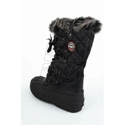 6. Geographical Norway shoes in MATTI NOIR