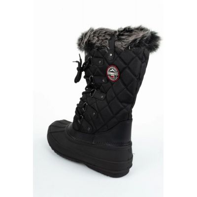 6. Geographical Norway shoes in MATTI NOIR