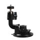 4. Car holder for cameras and GPS recorders