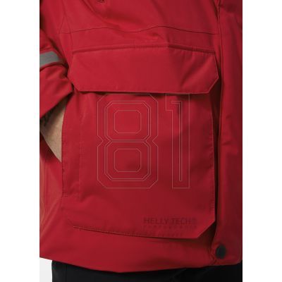 20. Jacket Helly Hansen Reine Parka M 53630 162