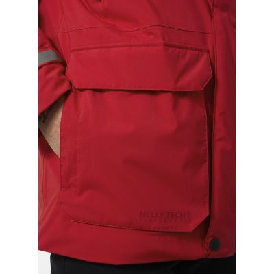 20. Helly Hansen Reine Parka Jacket M 53630 162