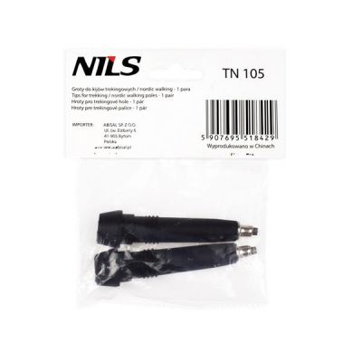 4. Tip for trekking and Nordic walking poles TN105 