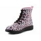3. Skechers Gravlen - Totally Wild Jr 302918L-PKMT shoes
