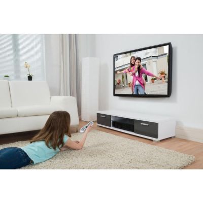 6. TECHLY LED/LCD TV WALL MOUNT 23-55” 50KG SLIM