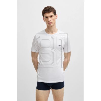 3. Boss Tshirt RN 3pack M 50475284-961