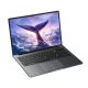 4. Blackview GamiBook-8 Ryzen 7 7735HS 16" WUXGA AntiGlare 32GB 1TB BT BLKB FPR W11Pro Gray