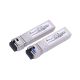 2. Extralink SFP+ WDM SFP+ 10G 10Gbps 1270/1330nm module, single mode, 20km, LC, DOM, pair