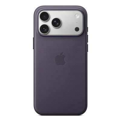 Apple iPhone 17 Pro Max TE Case Purple (MGFA4ZM/A)