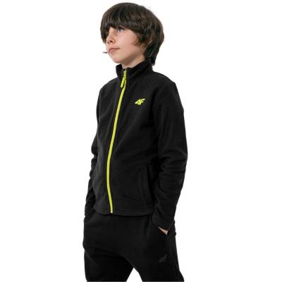 3. Sweatshirt 4F Jr HJZ22 JPLM001 20S