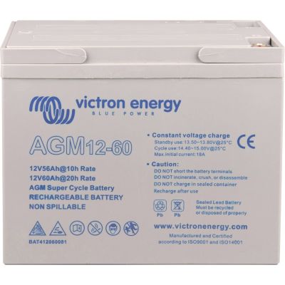 3. Victron Energy BAT412550104 uncategorized