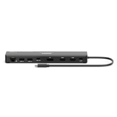 5. Port Designs PORT Connect Mobile Docking Station 1 X 4K USB-C 9 Devices 100W