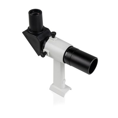 Sky-Watcher 6x30 Finder Scope with Cap (Black)
