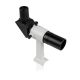 Sky-Watcher 6x30 Finder Scope with Cap (Black)