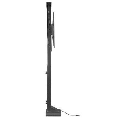 10. Maclean MC-866 TV stand (37" - 65"; max. 50kg)