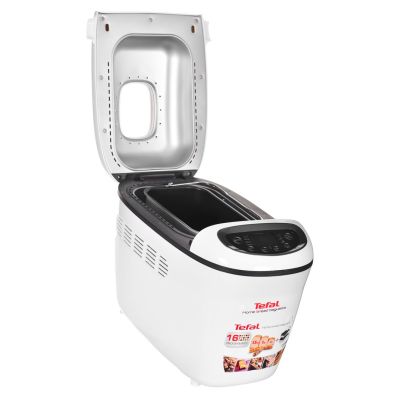7. TEFAL PF 6101 bread maker