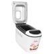 7. TEFAL PF 6101 bread maker