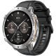 7. Smartwatch Gravity Graphite Strap + Bracelet GT42-3