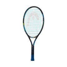 Head Novak 23 cv3 3/4 tennis racket with cover, black and blue, 235014 SC06