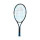Head Novak 23 cv3 3/4 tennis racket with cover, black and blue, 235014 SC06
