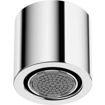 1-function shower head