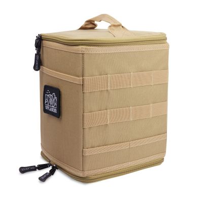 Offlander Offroad Camping Bag Vertical 9L OFF_CACC_16