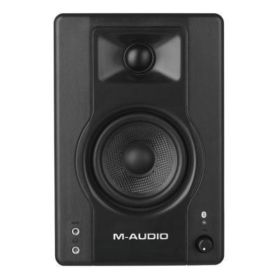 9. M-AUDIO BX3 Pair BT - Pair of Bluetooth Monitors
