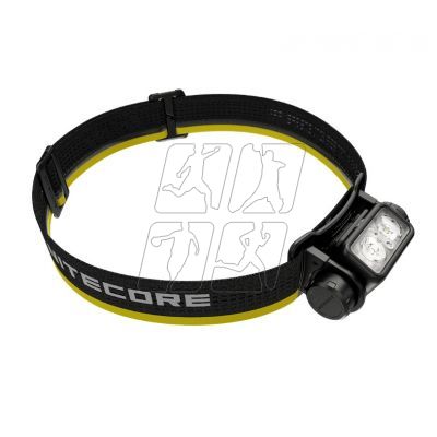 4. Nitecore NU43 Headlamp