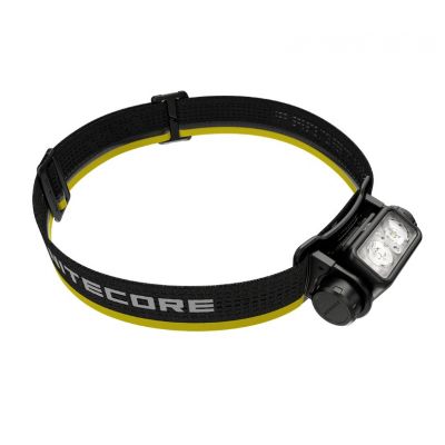 4. Nitecore NU43 Headlamp