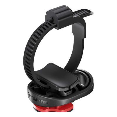 3. Spigen Gearlock MS100 Bike Handlebar Mount - Black